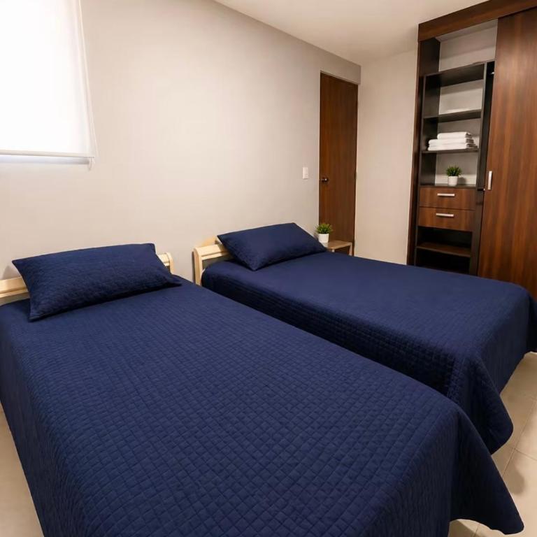 Apartment in downtown Guadalajara - Three-Bedroom Apartment - 12