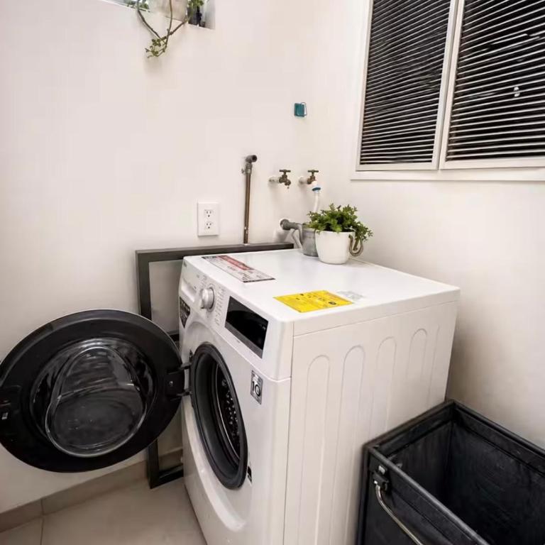 Apartment in downtown Guadalajara - Three-Bedroom Apartment - 26