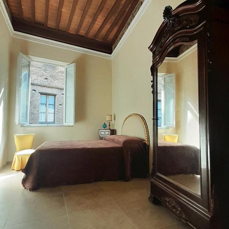 Casa Riccardi - Apartamento de 1 dormitorio - 15