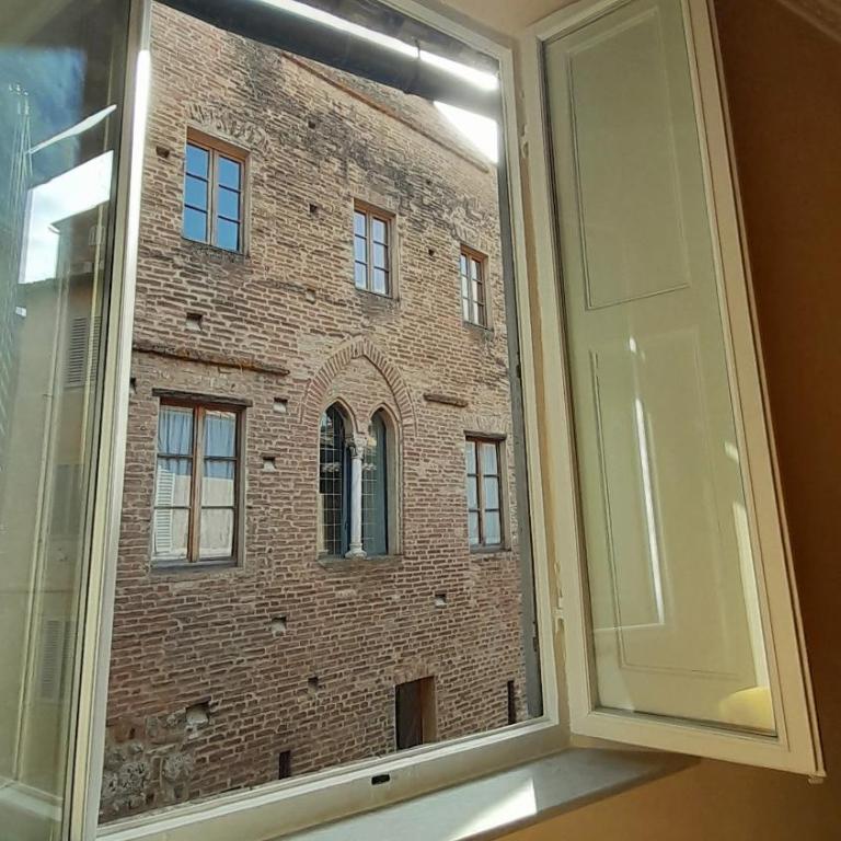 Casa Riccardi - Apartamento de 1 dormitorio - 18