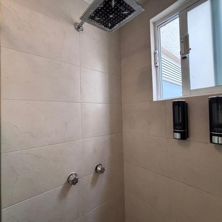 7 min AICM, Palacio Deportes y GNP THE SPOT 476 - Apartamento de 2 dormitorios - 17