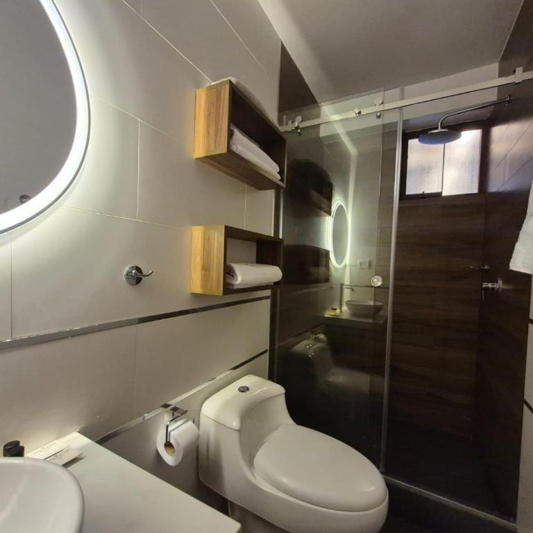 Hotel Adolfo's - Superior Double Room - 5