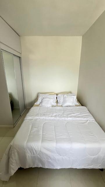 apartamento en torre primi - Three-Bedroom Apartment - 9