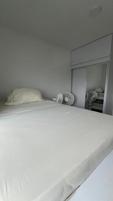 apartamento en torre primi - Three-Bedroom Apartment - 10