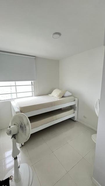apartamento en torre primi - Three-Bedroom Apartment - 11