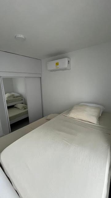 apartamento en torre primi - Three-Bedroom Apartment - 12