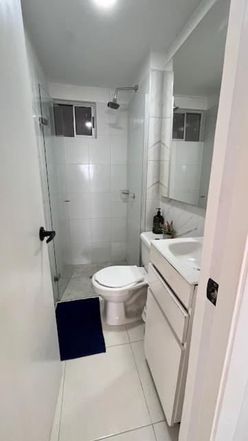 apartamento en torre primi - Three-Bedroom Apartment - 14