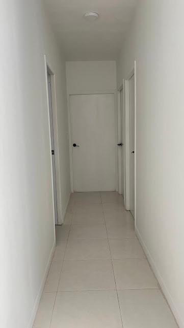 apartamento en torre primi - Three-Bedroom Apartment - 15