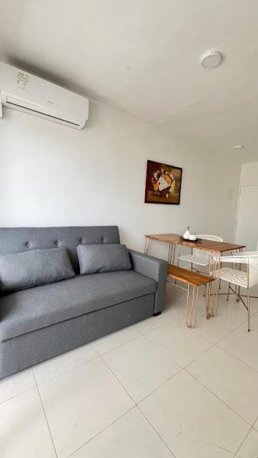apartamento en torre primi - Three-Bedroom Apartment - 16
