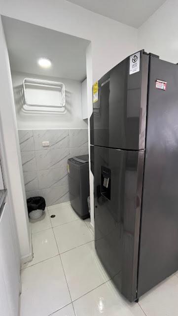 apartamento en torre primi - Three-Bedroom Apartment - 17