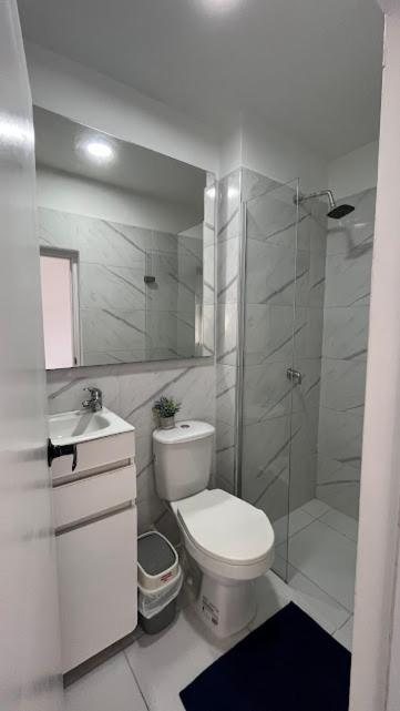 apartamento en torre primi - Three-Bedroom Apartment - 18