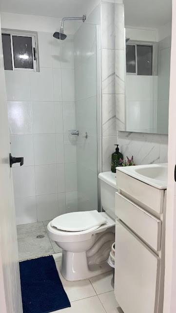 apartamento en torre primi - Three-Bedroom Apartment - 19