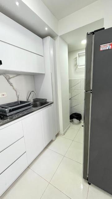 apartamento en torre primi - Three-Bedroom Apartment - 21