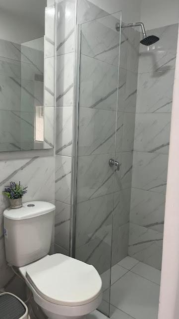 apartamento en torre primi - Three-Bedroom Apartment - 22