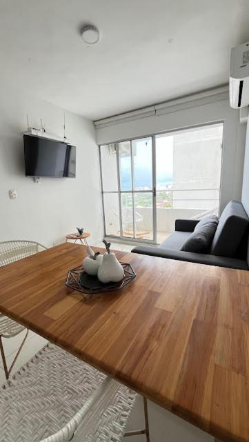 apartamento en torre primi - Three-Bedroom Apartment - 26