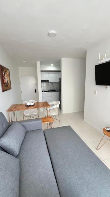 apartamento en torre primi - Three-Bedroom Apartment - 27