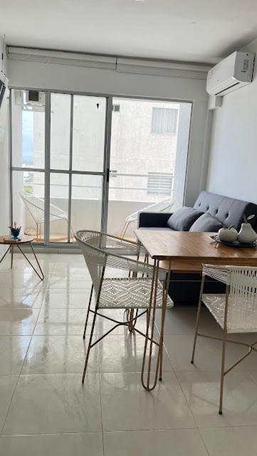 apartamento en torre primi - Three-Bedroom Apartment - 28