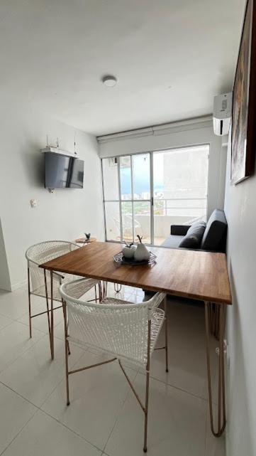 apartamento en torre primi - Three-Bedroom Apartment - 29