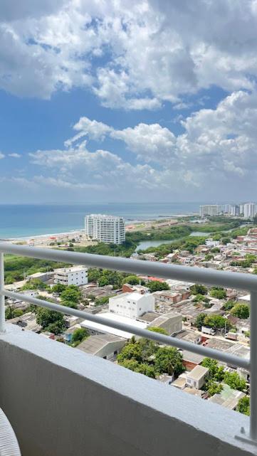 apartamento en torre primi - Three-Bedroom Apartment - 31