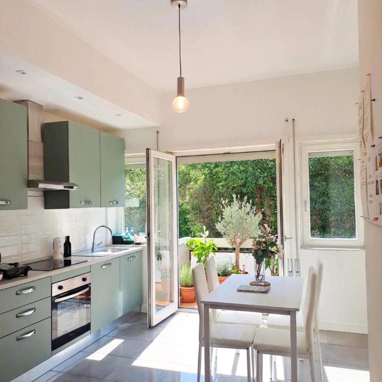 Arma Doré Luxury Suite Roma - Free Pool & Parking - Apartment mit 1 Schlafzimmer - 53