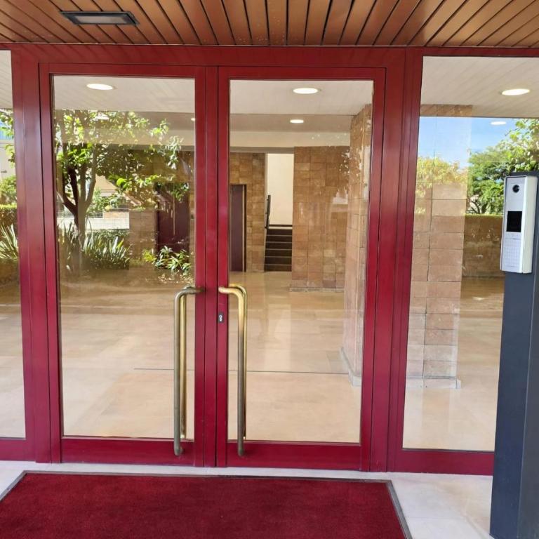 Arma Doré Luxury Suite Roma - Free Pool & Parking - Apartment mit 1 Schlafzimmer - 44