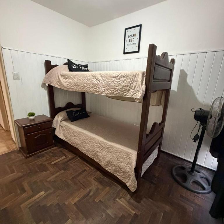 Depto Morandini - Apartamento de 2 dormitorios - 2
