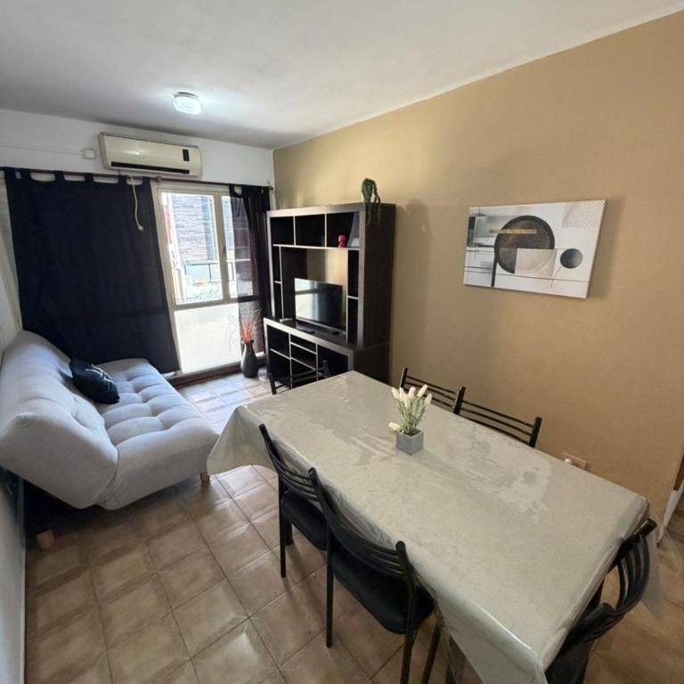 Depto Morandini - Apartamento de 2 dormitorios - 1