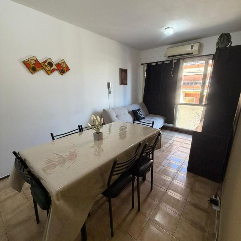 Depto Morandini - Apartamento de 2 dormitorios - 4