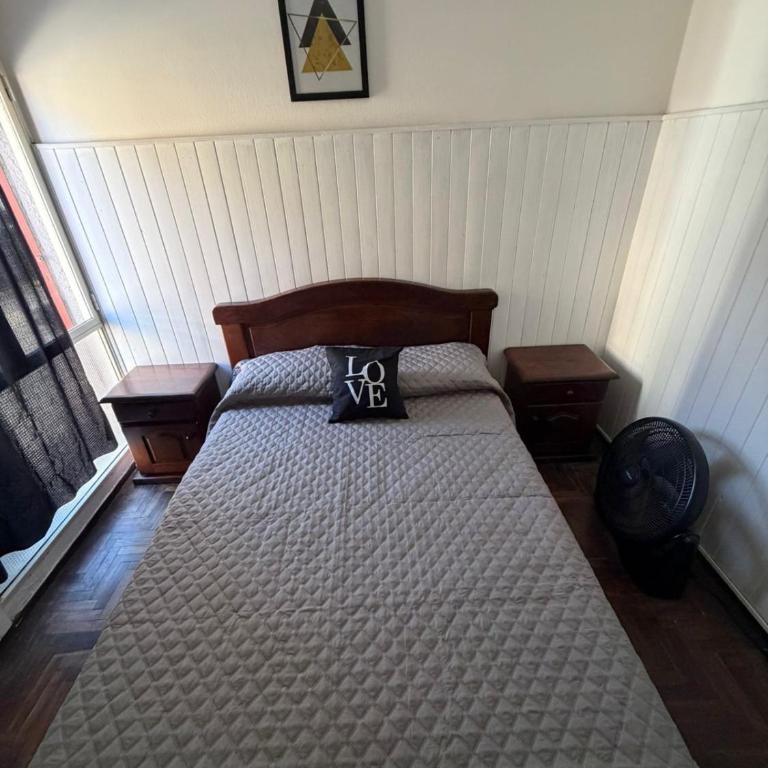 Depto Morandini - Apartamento de 2 dormitorios - 5