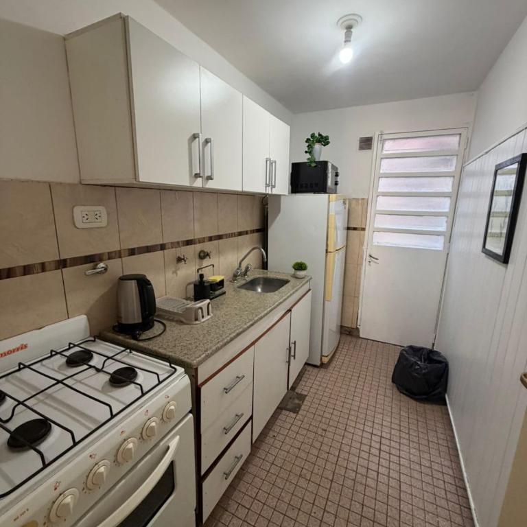 Depto Morandini - Apartamento de 2 dormitorios - 6