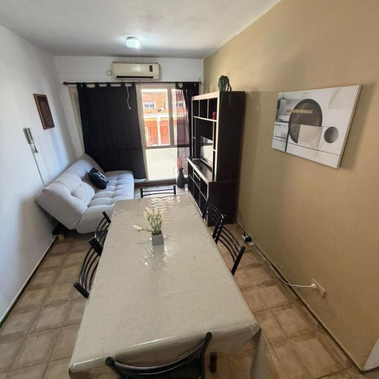 Depto Morandini - Apartamento de 2 dormitorios - 8