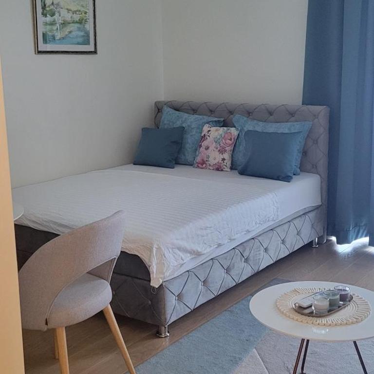 BW SCALA 603 Apartman-whit free garage parking - Appartement 1 Chambre - 16