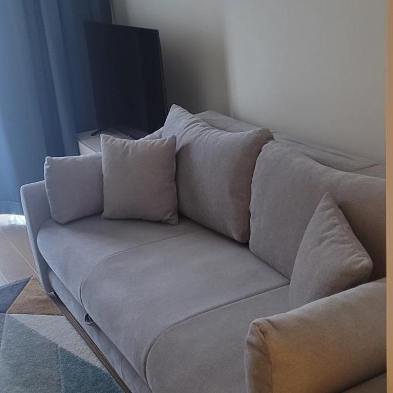 BW SCALA 603 Apartman-whit free garage parking - Appartement 1 Chambre - 17