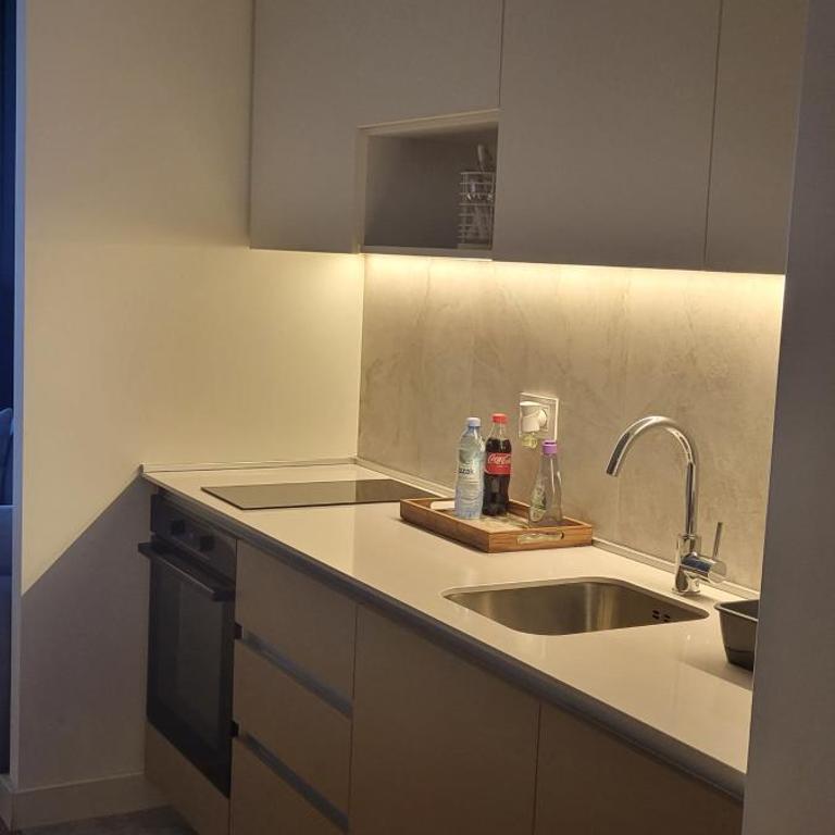 BW SCALA 603 Apartman-whit free garage parking - Appartement 1 Chambre - 18