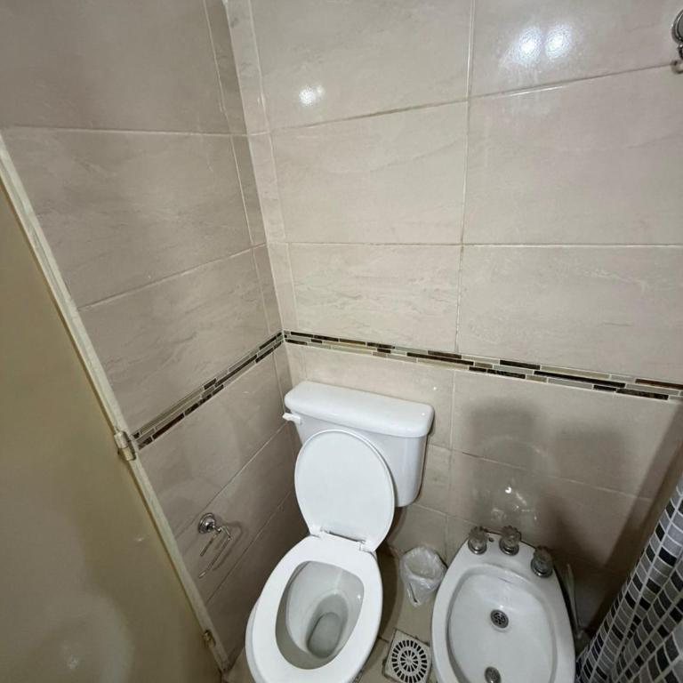 Depto Morandini - Apartamento de 2 dormitorios - 9