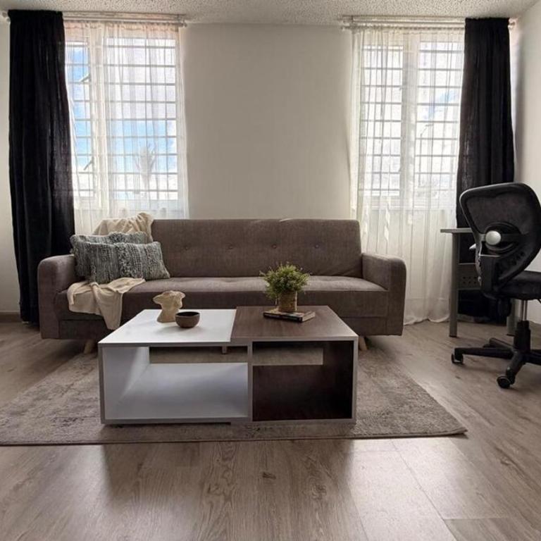 Port Heaven Apartment - Apartamento de 1 dormitorio - 4