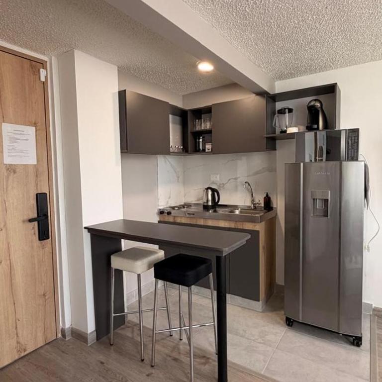 Port Heaven Apartment - Apartamento de 1 dormitorio - 5