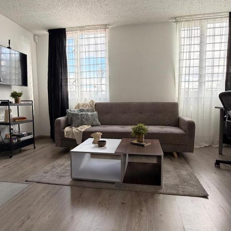 Port Heaven Apartment - Apartamento de 1 dormitorio - 13