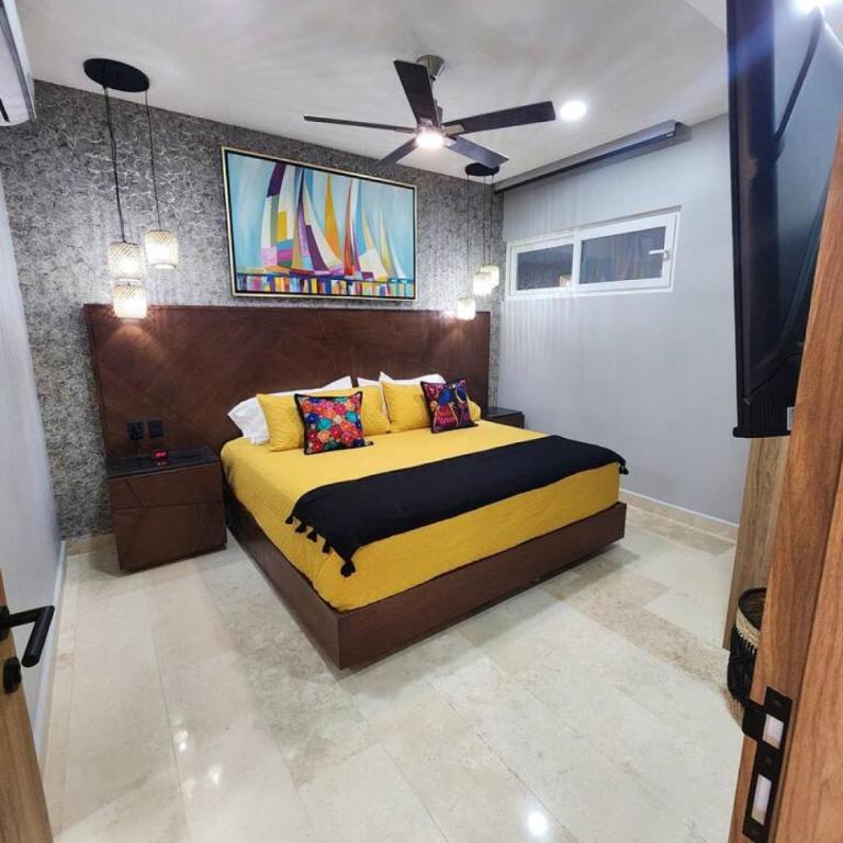 Amazing Sunsets Are Just The Beginning 3 bed 4 bath Luxury 24th Floor Oceanfront Condo - Apartamento con vistas al mar - 53