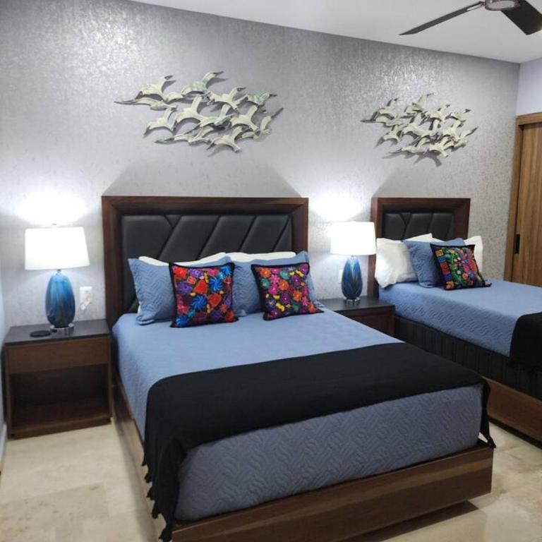 Amazing Sunsets Are Just The Beginning 3 bed 4 bath Luxury 24th Floor Oceanfront Condo - Apartamento con vistas al mar - 67
