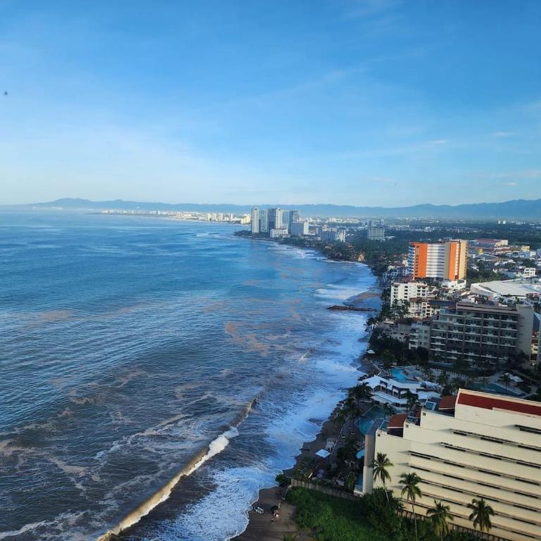 Amazing Sunsets Are Just The Beginning 3 bed 4 bath Luxury 24th Floor Oceanfront Condo - Apartamento con vistas al mar - 69
