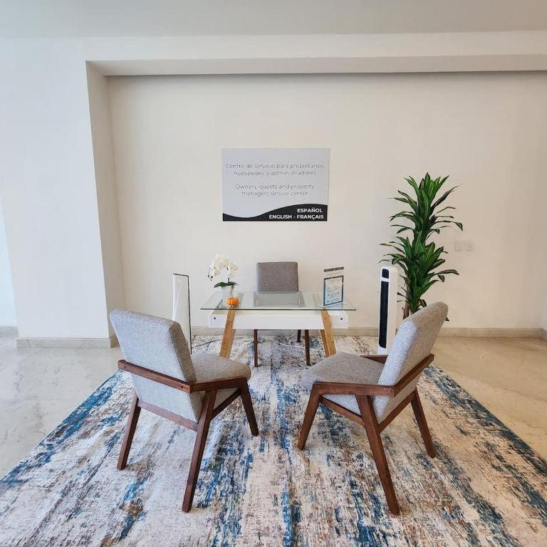 Amazing Sunsets Are Just The Beginning 3 bed 4 bath Luxury 24th Floor Oceanfront Condo - Apartamento con vistas al mar - 71