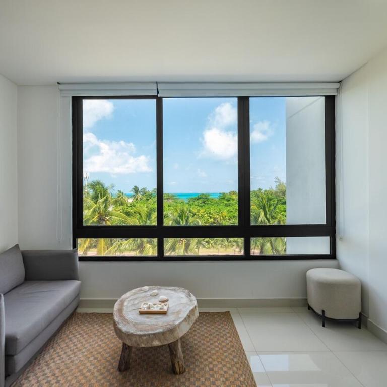 Excellent location in the hotel zone area - Apartamento de 1 dormitorio - 12