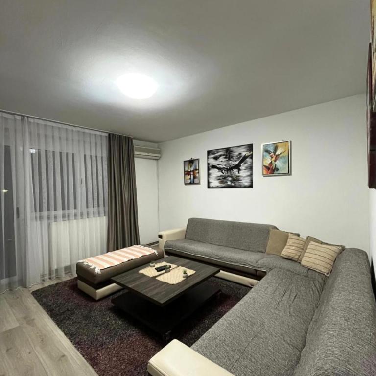 Apartman DM - Appartement Standard 2 Chambres - 1