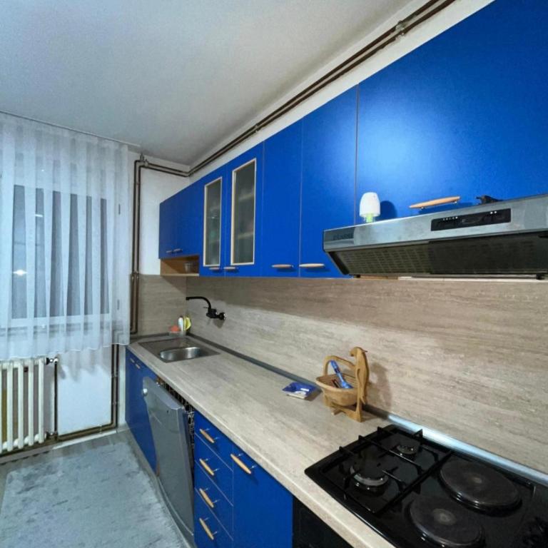 Apartman DM - Appartement Standard 2 Chambres - 5