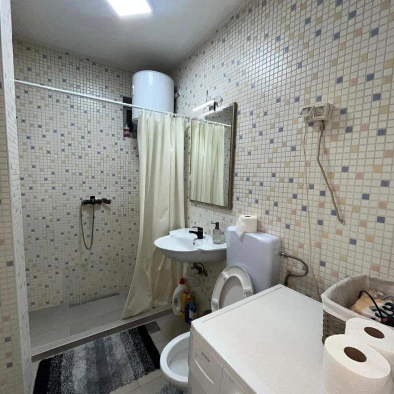 Apartman DM - Appartement Standard 2 Chambres - 6