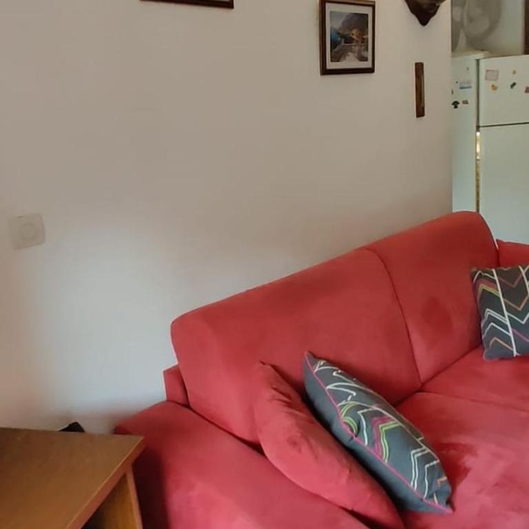 Sainte-Maxime appartement climatisé proche plage et centre-ville - Appartement 1 Chambre - 3