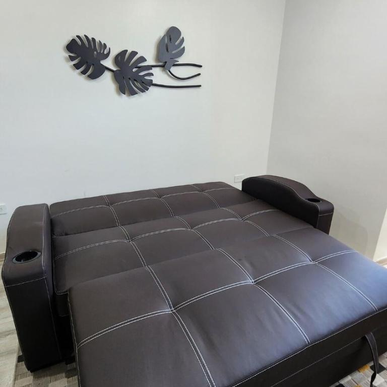 Suite 2 cuadras Universidad Central - Apartamento de 1 dormitorio - 20