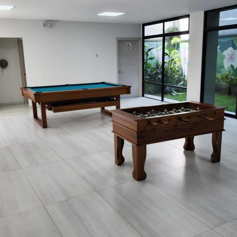 Suite 2 cuadras Universidad Central - Apartamento de 1 dormitorio - 24