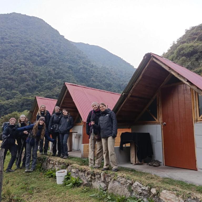 Yawar inka ayllu challhuay - Habitación Doble - 2 camas - 29